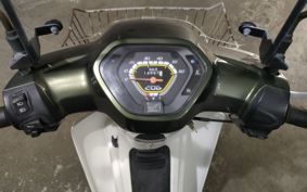 HONDA SUPER CUB50 AA04