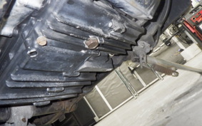 KAWASAKI VULCAN 400 DRIFTER 2001 VN400D