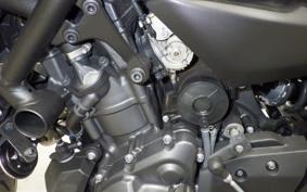 YAMAHA MT-07 2022 RM33J