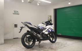 YAMAHA YZF-R15 2009