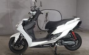 YAMAHA CYGNUS125XSR SED8J