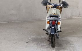 HONDA SUPER CUB50 AA01