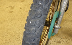 YAMAHA SEROW 225 Gen.2 1KH