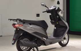 SUZUKI ADDRESS V125 DT11A