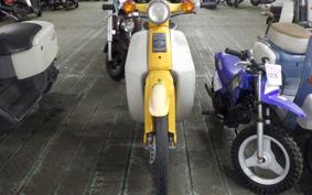 HONDA C50 SUPER CUB AA01