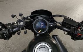 HONDA REBEL 250 S MC49