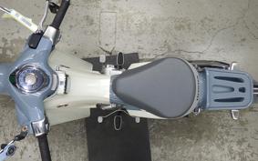 HONDA C125 SUPER CUB 2010 JA48