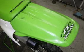 KAWASAKI KX85 2023 KX085B