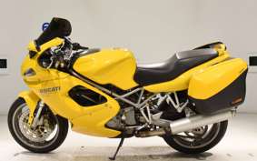DUCATI ST2 2003