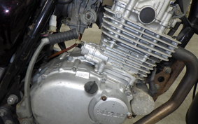 SUZUKI GRASS TRACKER Bigboy NJ47A