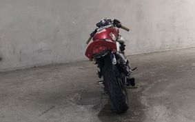 SUZUKI GSR250 GJ55D