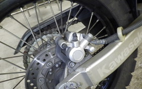 KAWASAKI SUPER SHERPA 2011 KL250G