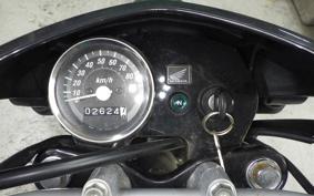 HONDA XR100 MOTARD HD13