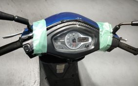 SUZUKI ADDRESS V125 CF4MA