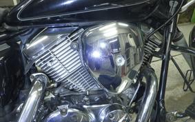 YAMAHA DRAGSTAR 250 VG02J