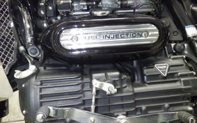 TRIUMPH ROCKET III 2008