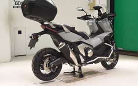 HONDA X-ADV 750 2021 RH10