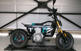 BMW CE-02 0C71