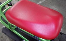 HONDA ZOOMER 2017 AF58