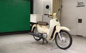 HONDA C50 SUPER CUB 2022 AA09