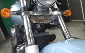 HONDA SHADOW 400 SLASHER 2001 NC40