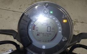 HUSQVARNA SVARTPILEN 401 2021