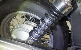 HONDA VT400S 2010