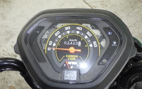 HONDA ｸﾛｽｶﾌﾞ50 2024 AA06