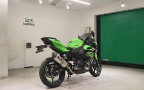 KAWASAKI NINJA 400 2018