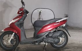 HONDA DIO 110 JF31