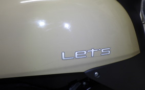 SUZUKI ﾚｯﾂ 1993 CA4AA