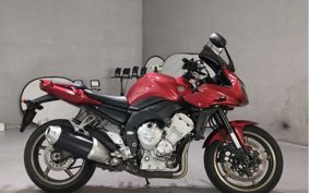YAMAHA FZ1 FAZER 2009 RN21J