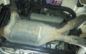 SUZUKI GSR250