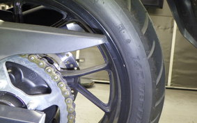 SUZUKI Vｽﾄﾛｰﾑ250