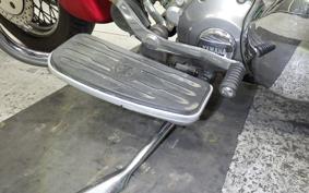 YAMAHA XV1600A ROADSTAR 2000 VP12J