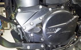 BMW F800GS 2009