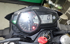 YAMAHA MT-03 2019 RH13J