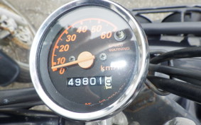HONDA ZOOMER AF58