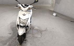 YAMAHA CYGNUS125XSR SE44J