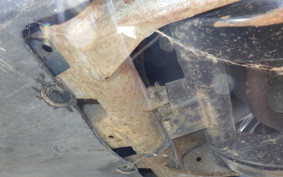 SUZUKI ADDRESS V50 G CA42A