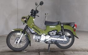 HONDA CROSS CUB110 JA45