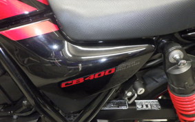 HONDA CB400 SUPER BOLDOR A 2016 NC42