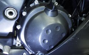 KAWASAKI ZZ1400 NINJA R 2007 ZXT40A