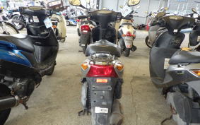 YAMAHA JOG Gen.5 SA36J