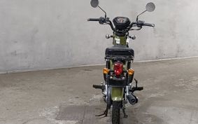 HONDA CROSS CUB110 JA45
