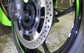 KAWASAKI ZX-25R-2SE 2025 ZX250H