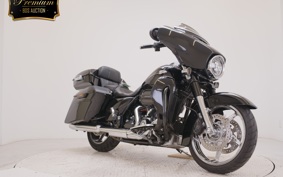 HARLEY FLHXSE 1800CVO 2015