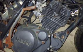 YAMAHA TW200 Gen.2 DG07J