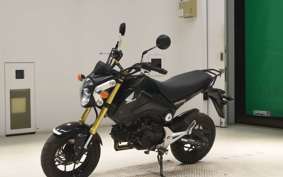 HONDA ｸﾞﾛﾑ JC61