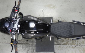 YAMAHA XSR900 2020 RN56J